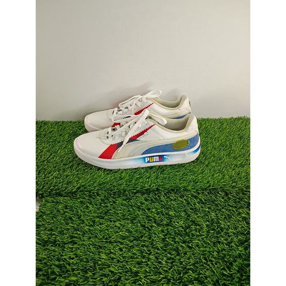 Puma GV Special Subvert Shoes 371865-01, Mens US SIZE 10.5 main image 13